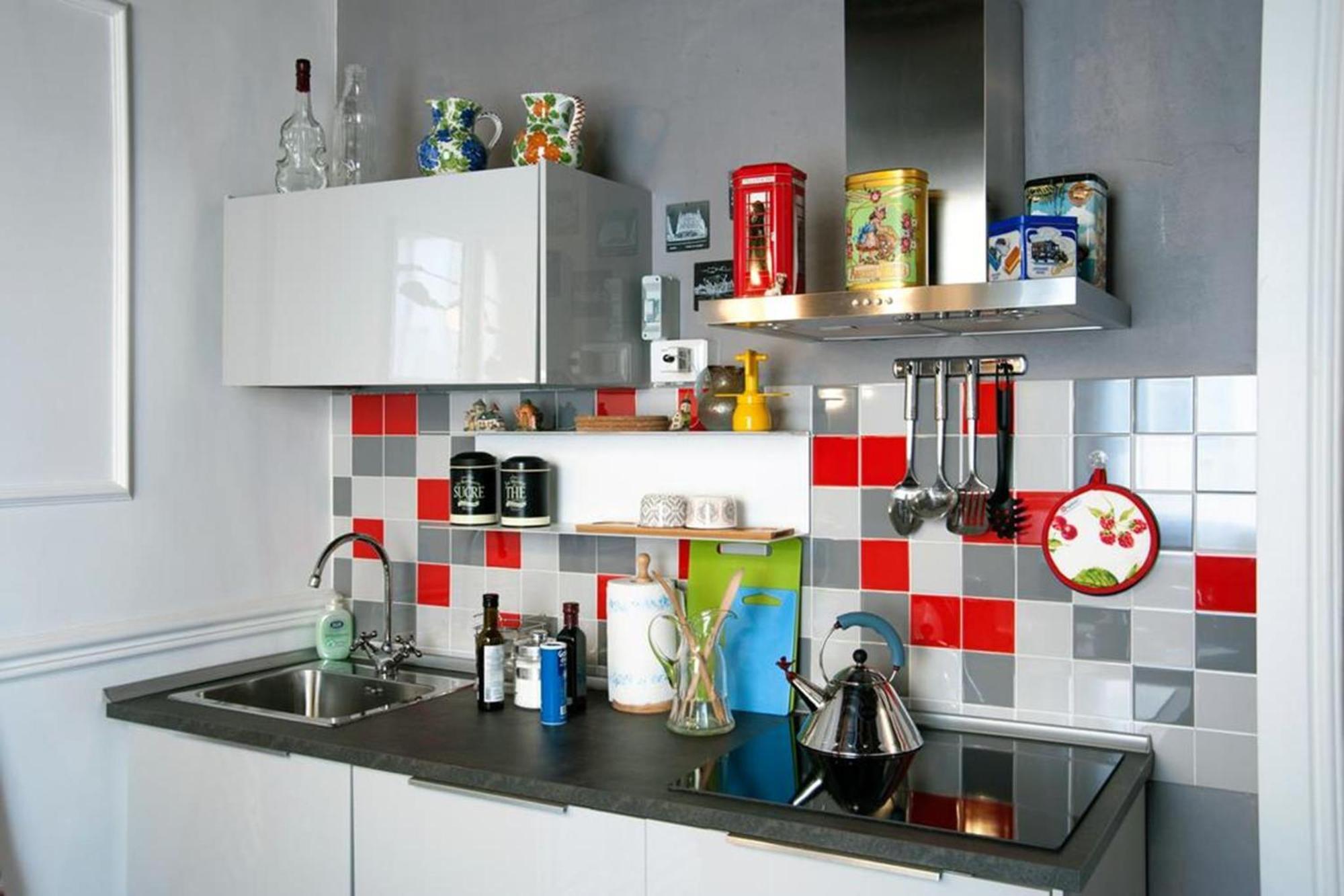 Pippi'S Aquarium Home With A/C Genoa Room photo